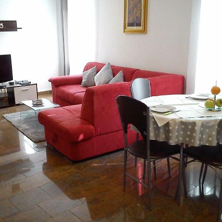 Apartment Oaza Rovinj Luaran gambar