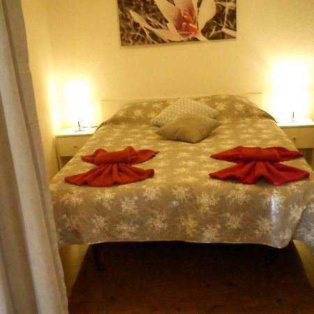 Apartment Oaza Rovinj Luaran gambar