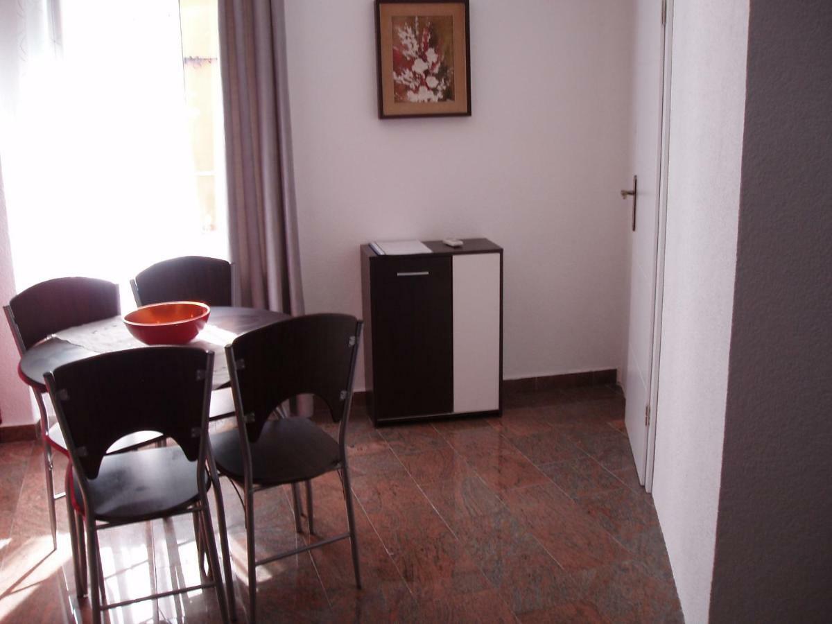 Apartment Oaza Rovinj Luaran gambar