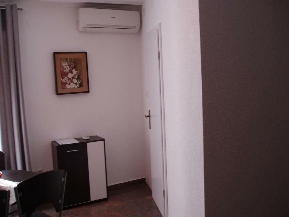 Apartment Oaza Rovinj Luaran gambar