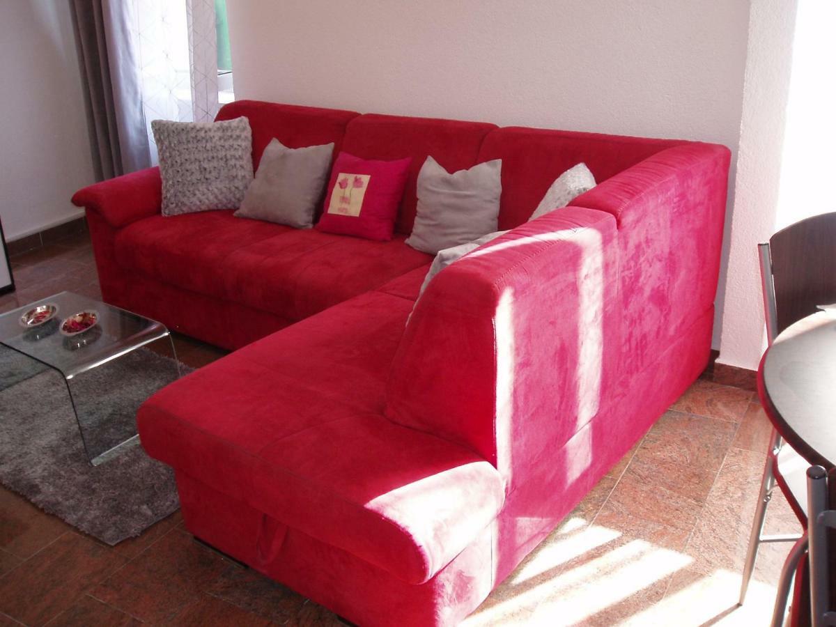 Apartment Oaza Rovinj Luaran gambar