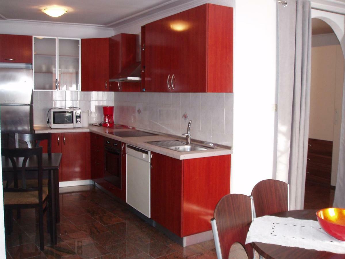 Apartment Oaza Rovinj Luaran gambar