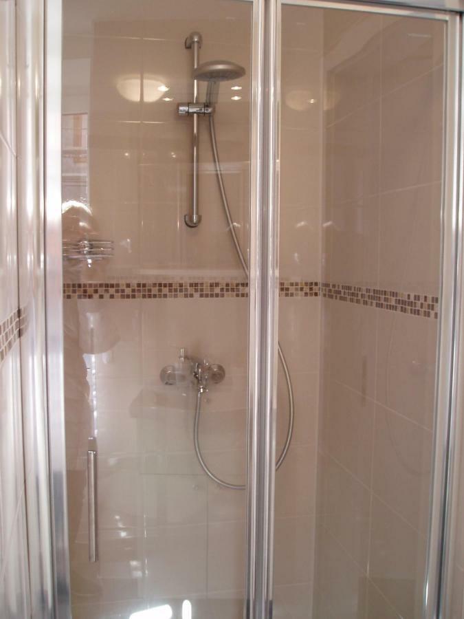 Apartment Oaza Rovinj Luaran gambar