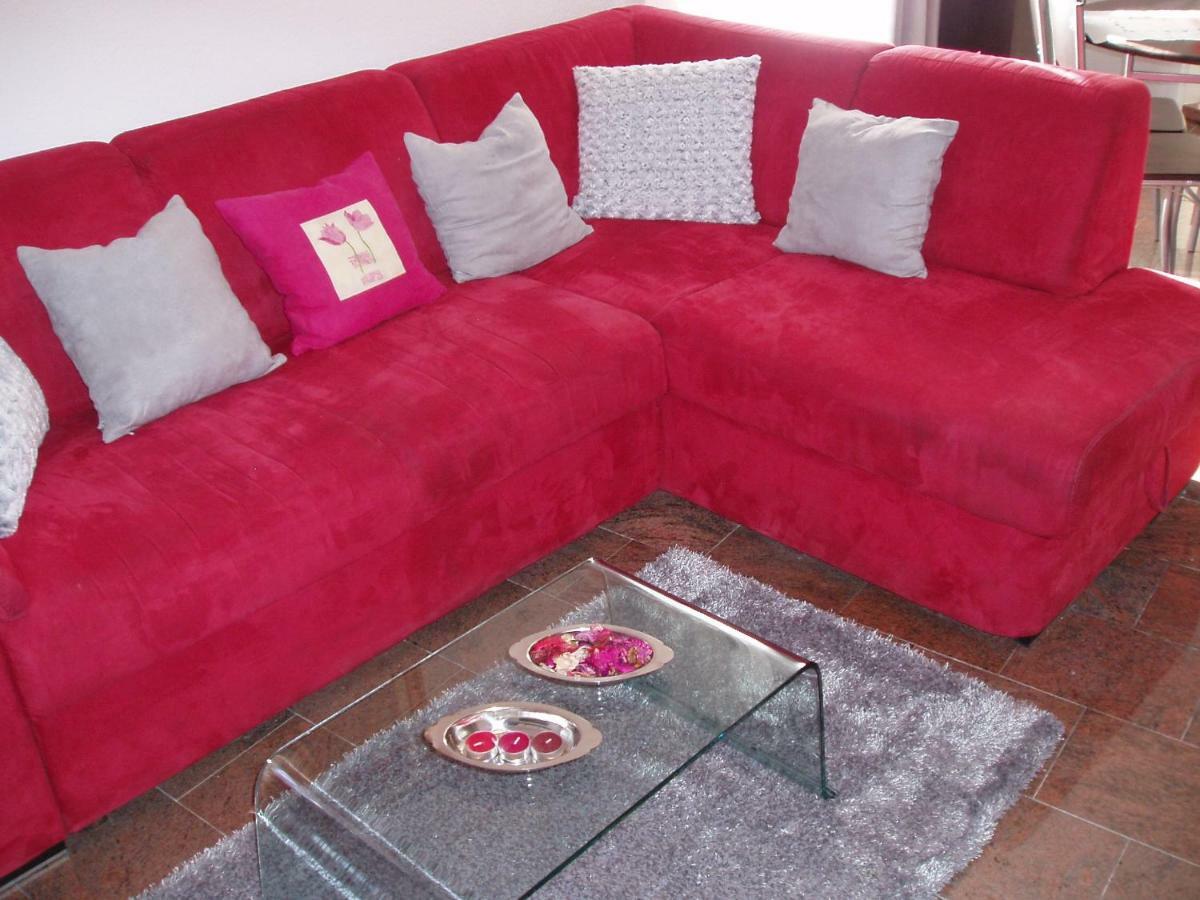 Apartment Oaza Rovinj Luaran gambar