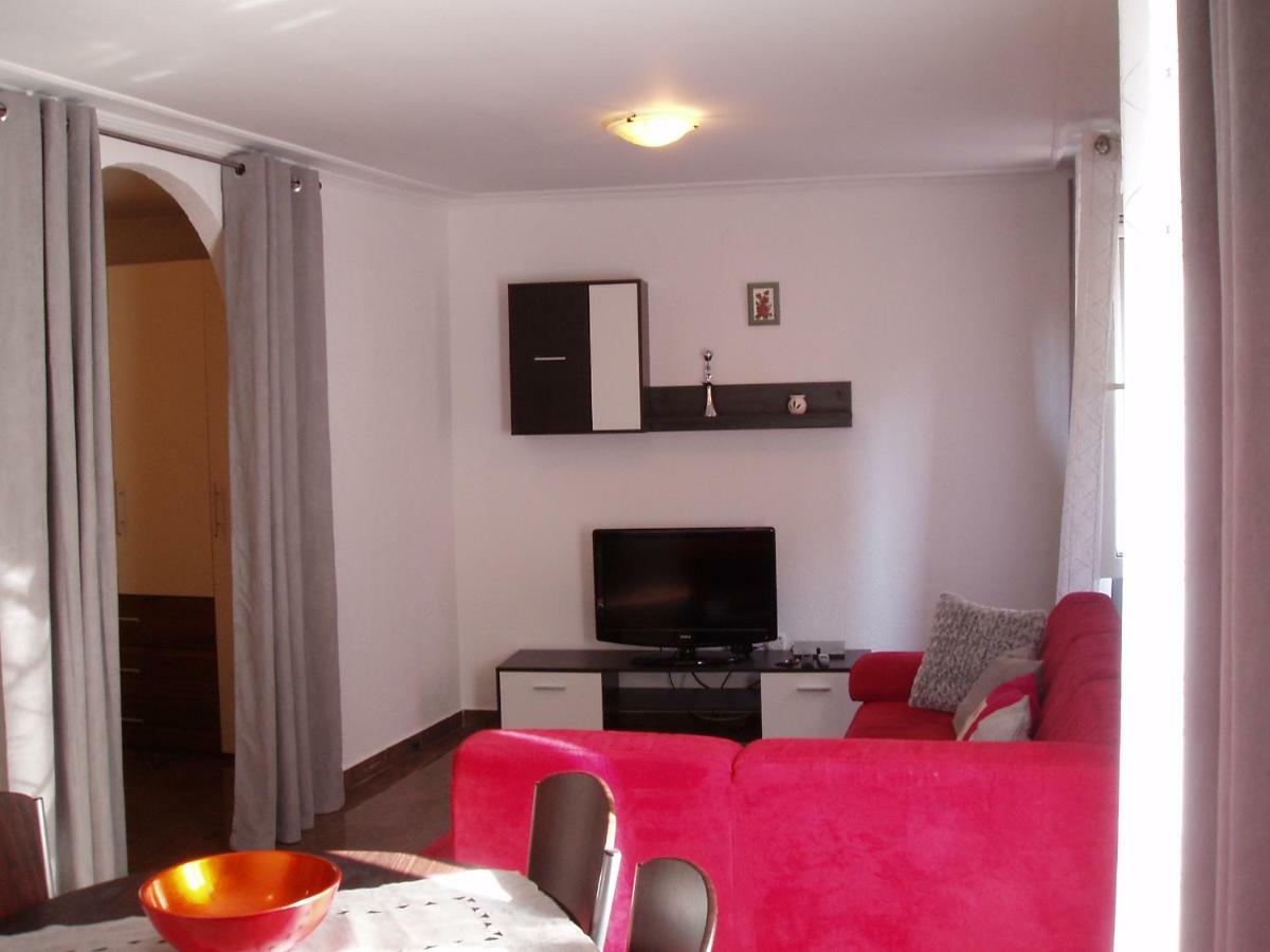 Apartment Oaza Rovinj Luaran gambar