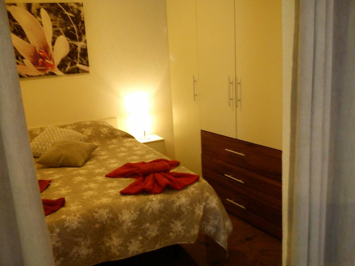 Apartment Oaza Rovinj Luaran gambar