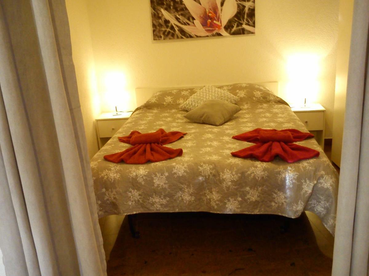 Apartment Oaza Rovinj Luaran gambar